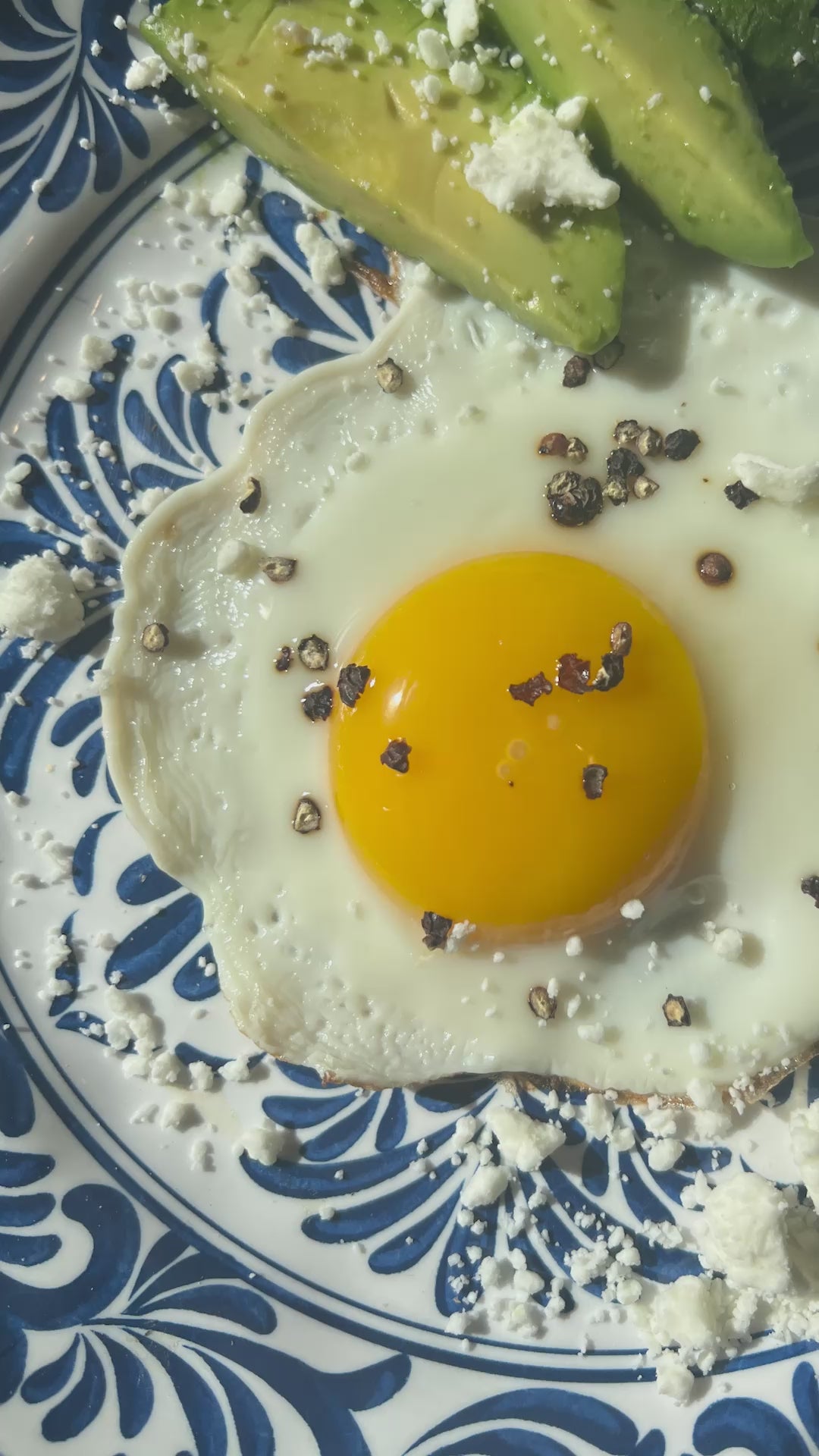 recipes with black pepper